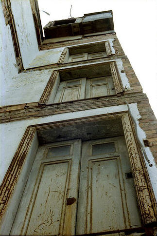  Passenger Elevator Doors 